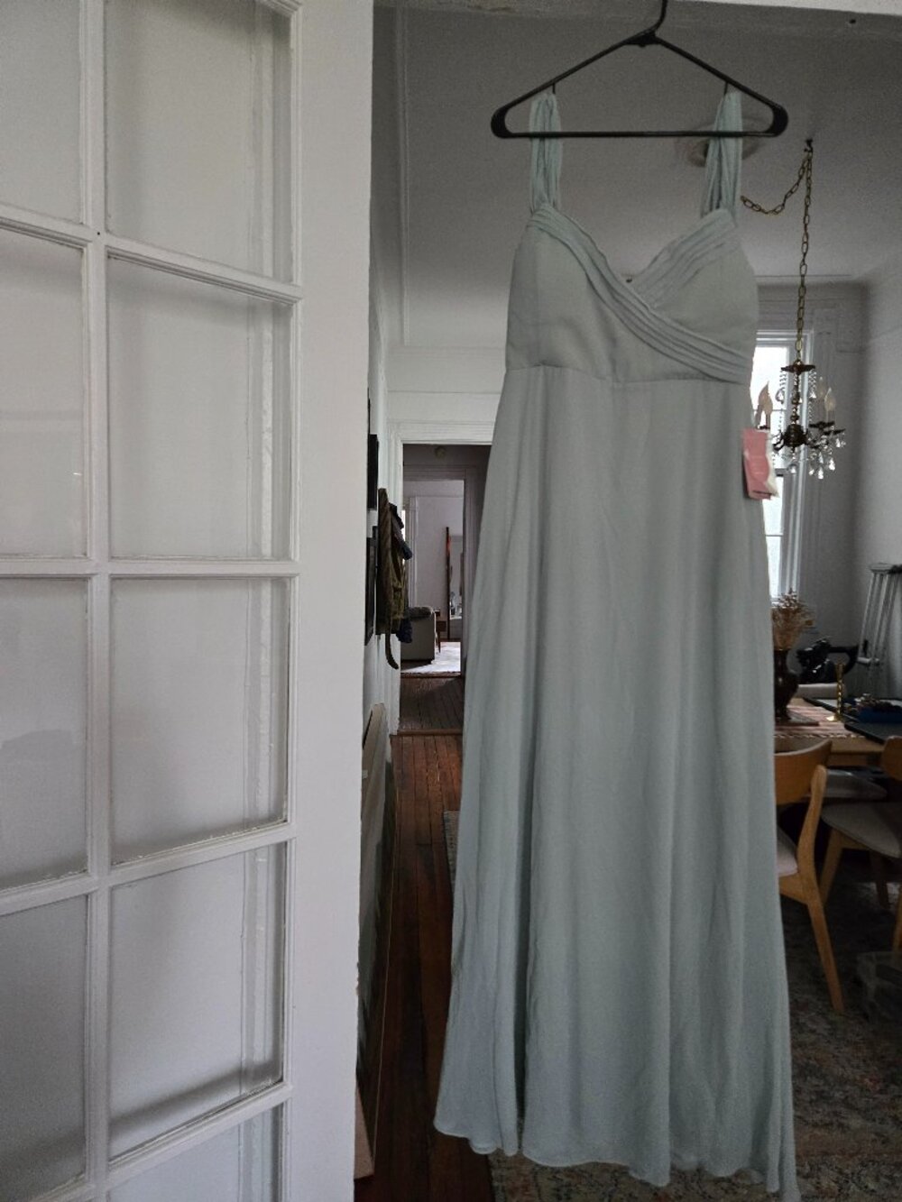 Birdy Grey Bridesmaid Dress